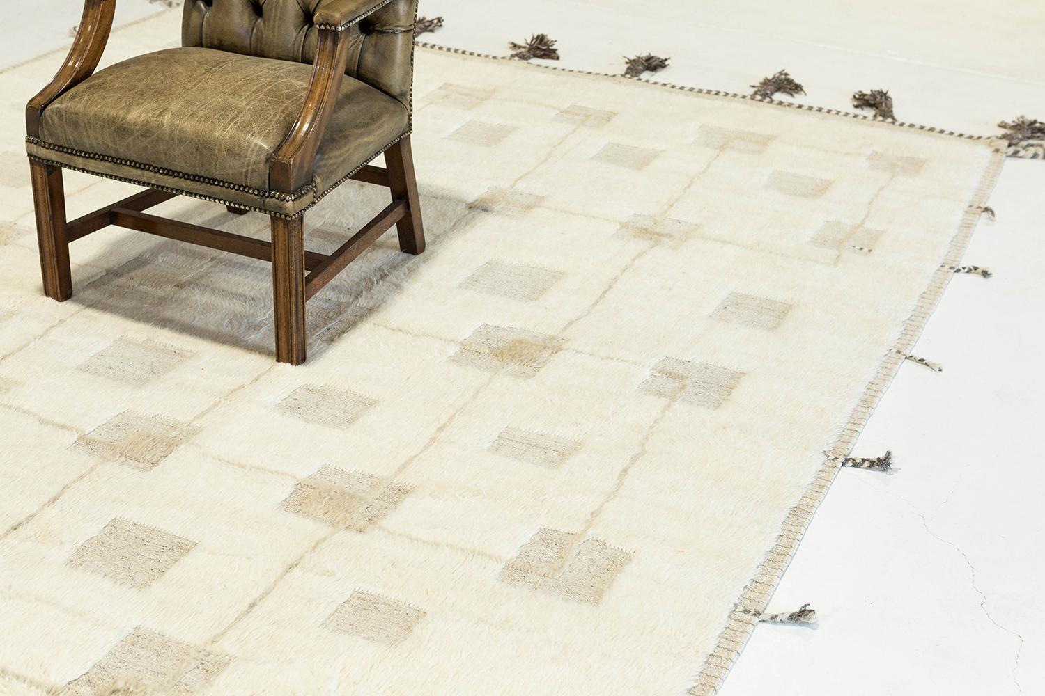 Afghan Taghazout, collection Kust en vente