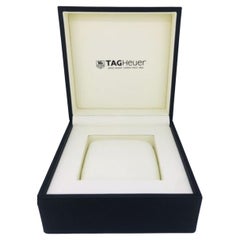 TAGHEUER Presentation Box For Watches