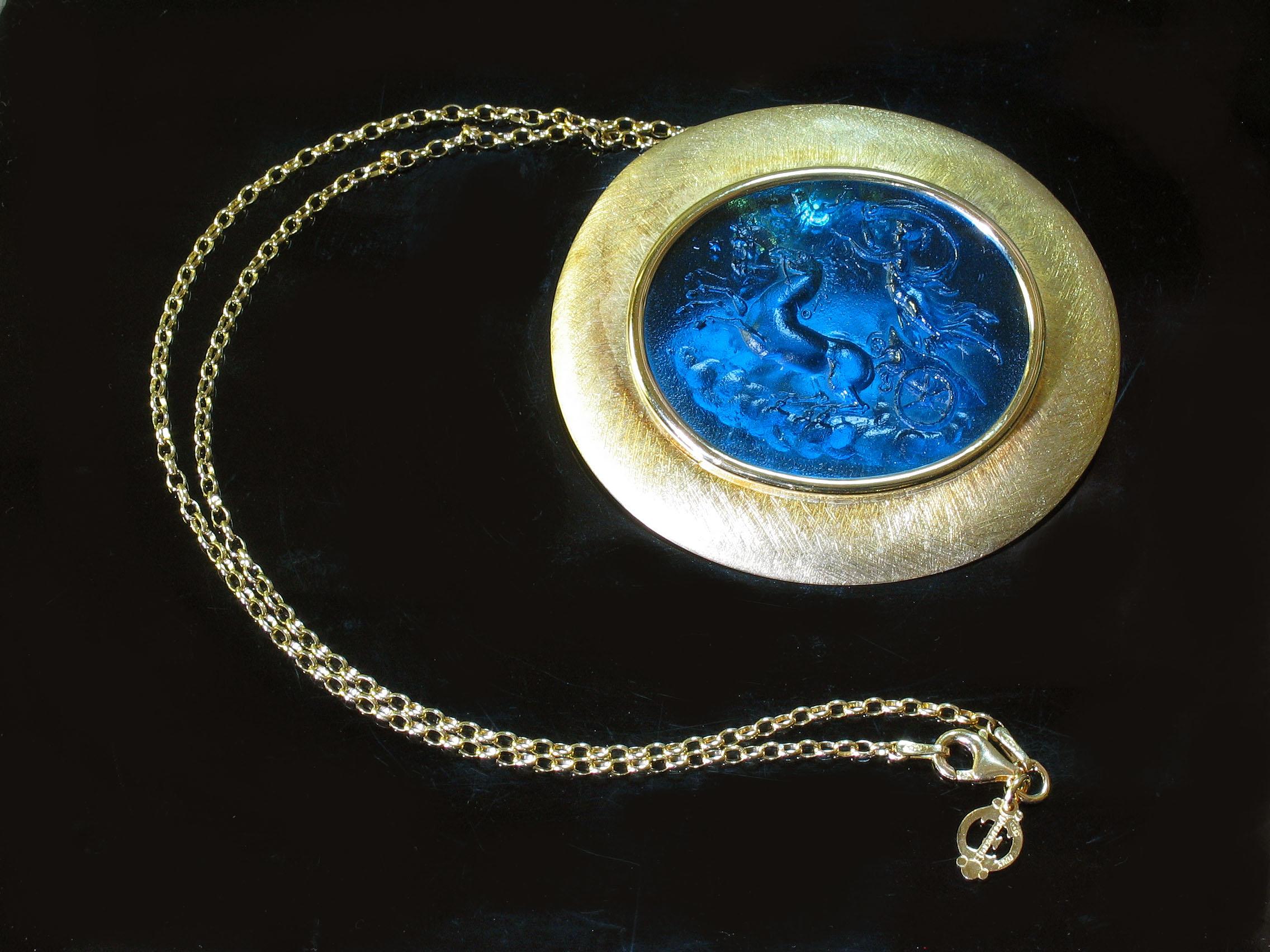 tagliamonte ring