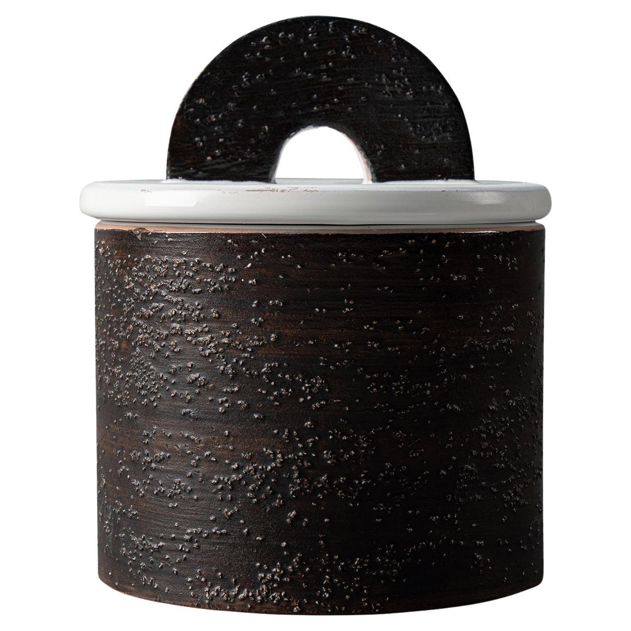 Tagliata Series Decorative Box by Aldo Londi