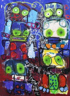 Cyberman III
