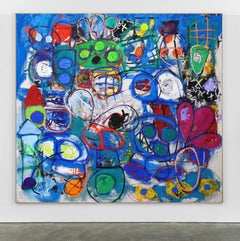 Jardín de los planetas dormidos