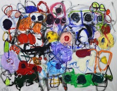 El paseo de color
