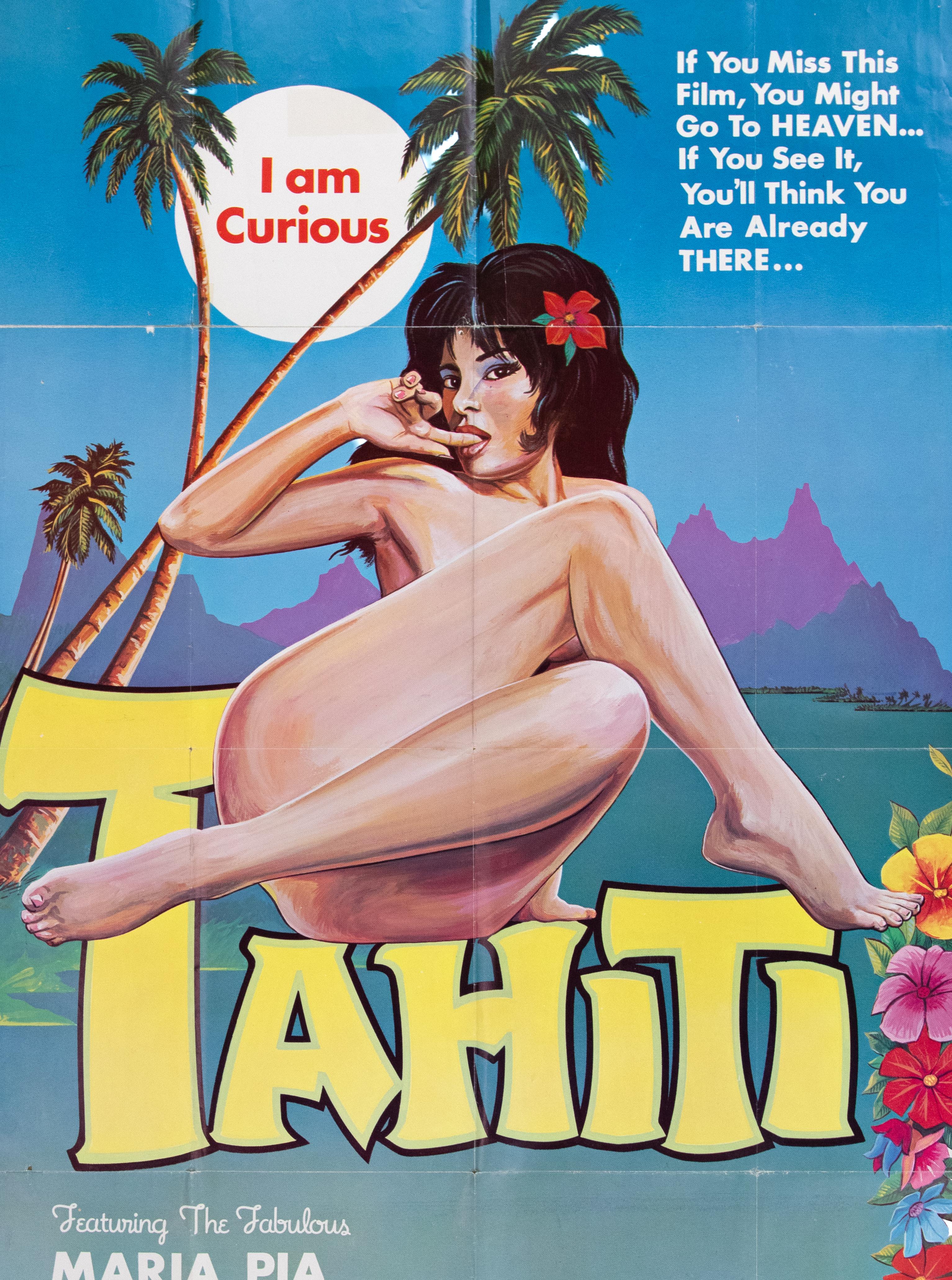 Italiano Tahiti (anni '70 circa, USA) in vendita