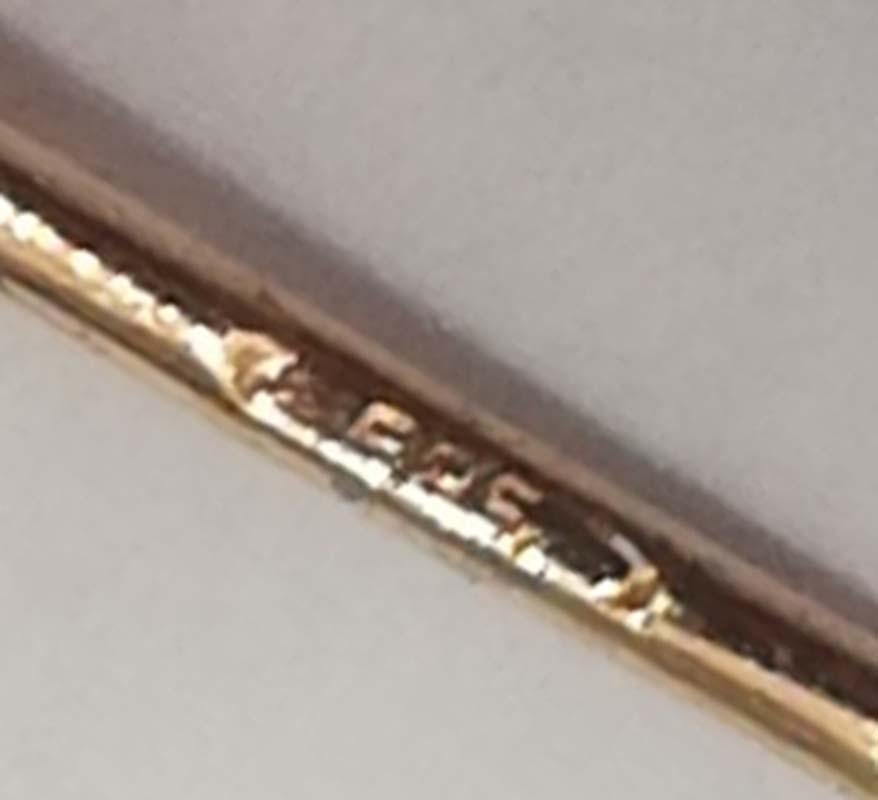 Donna Orecchini con perle di Tahiti, acquamarina, diamanti, oro rosa 14 carati e oro bianco. in vendita
