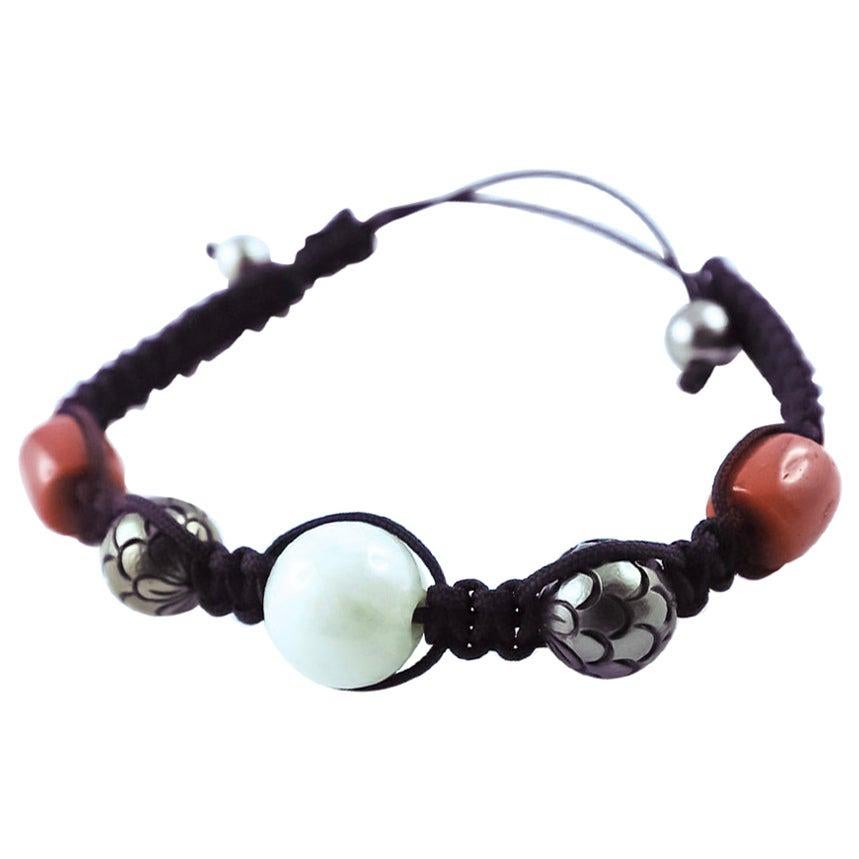 Antique Jade Bracelets 103 For Sale at 1stdibs