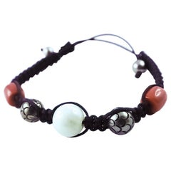 Antique Jade Bracelets - 103 For Sale at 1stdibs