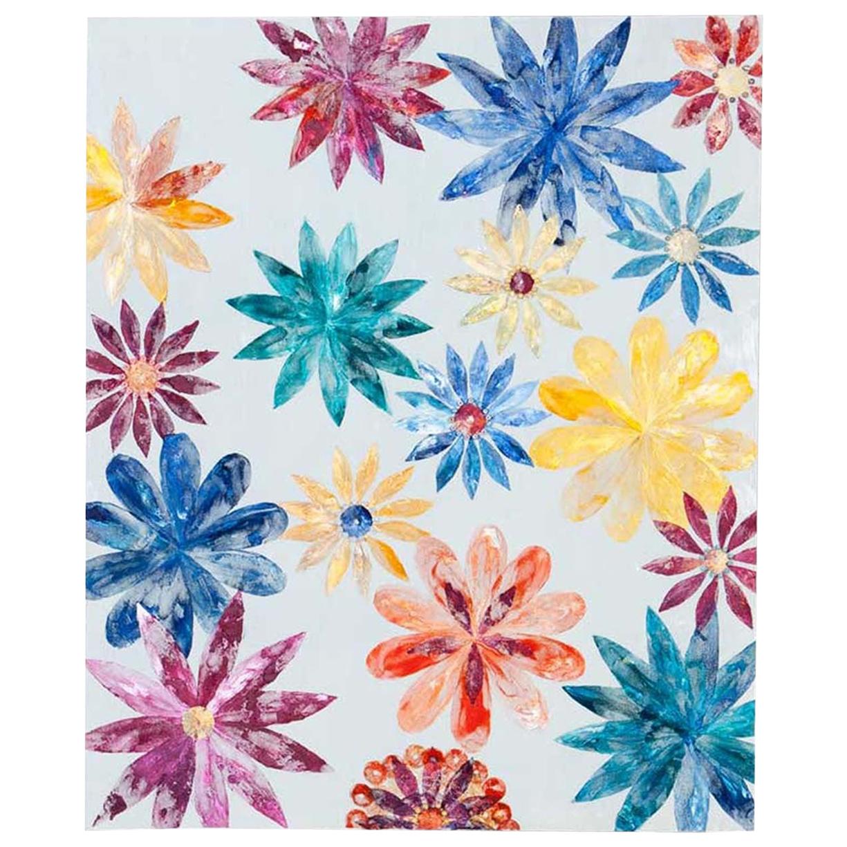 Tahiti Tapestry