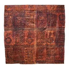 Tahitian Bark Cloth