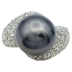 Cocktail Rings