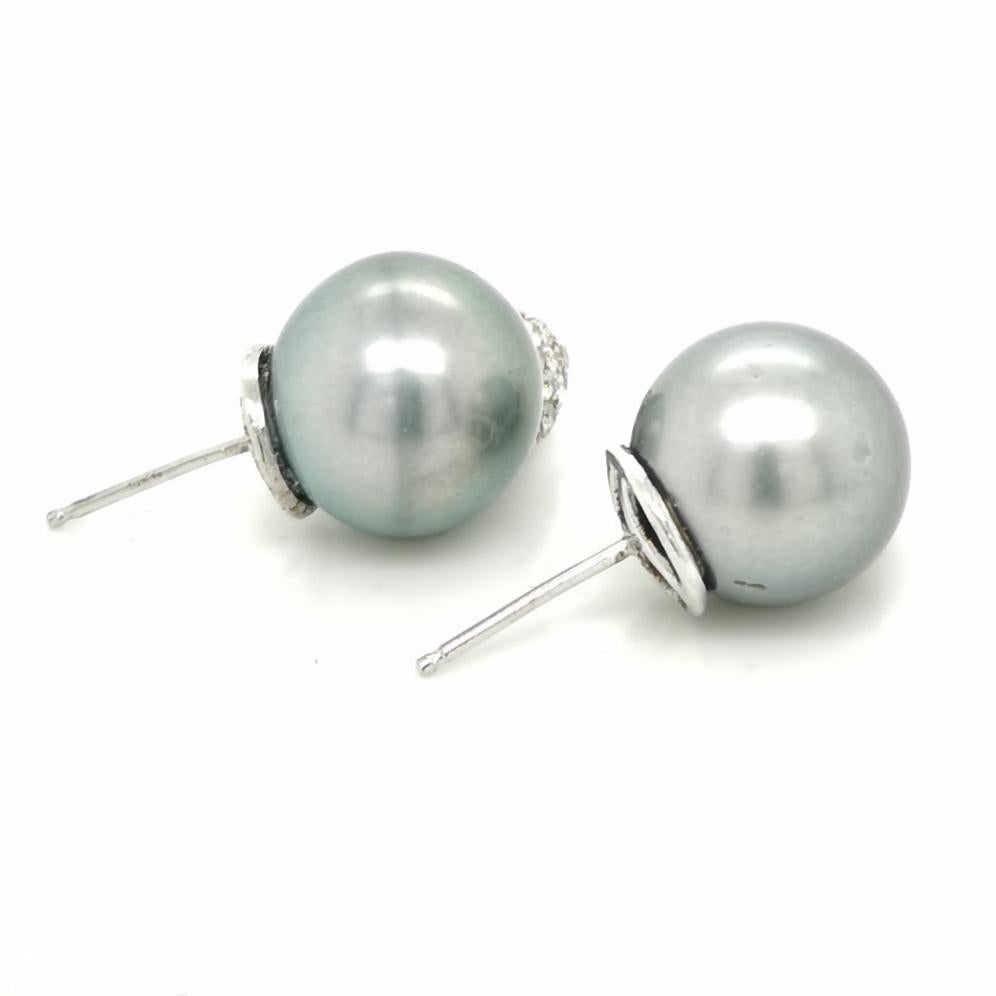 tahitian pearls