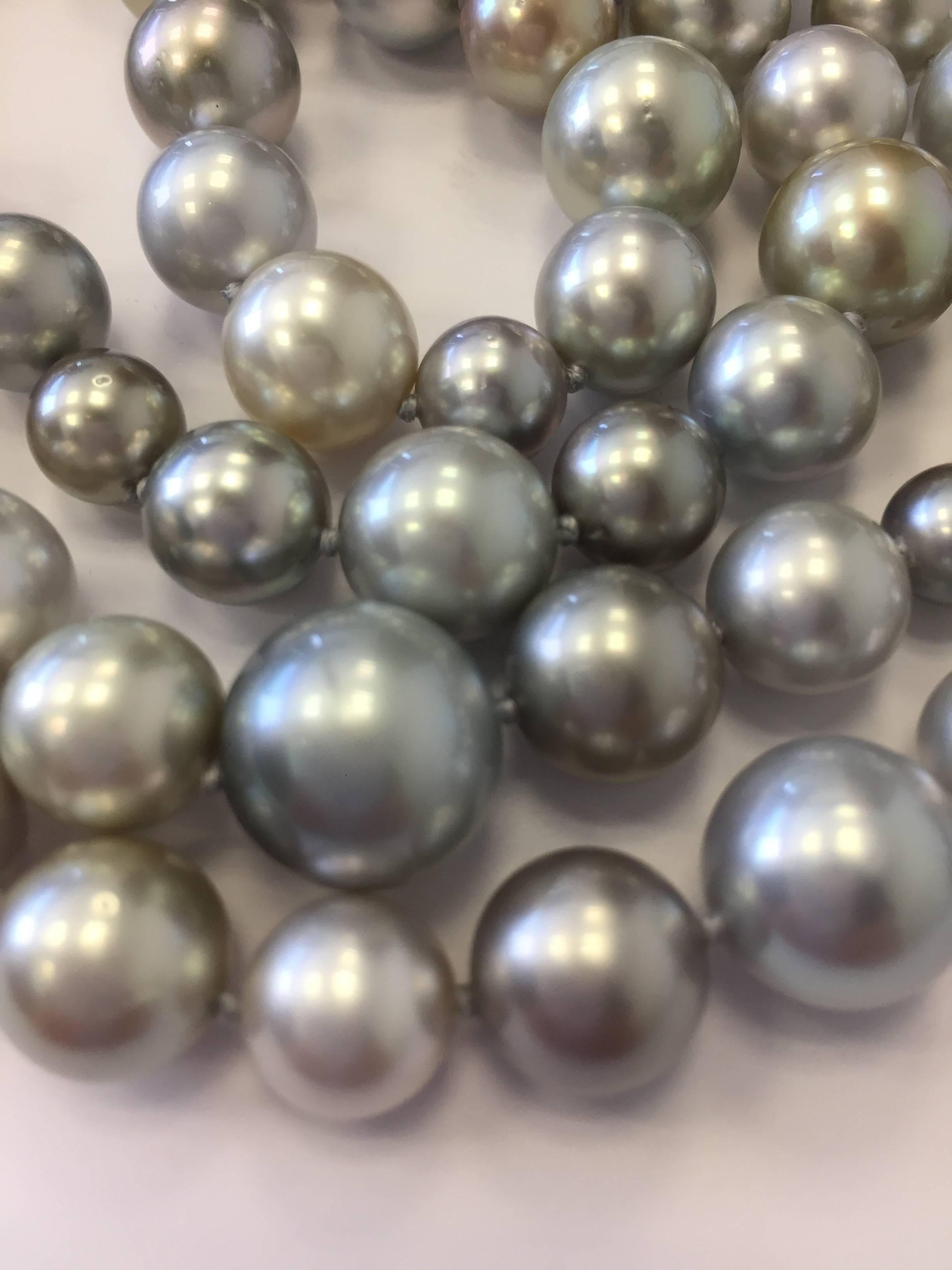 pearls معنی