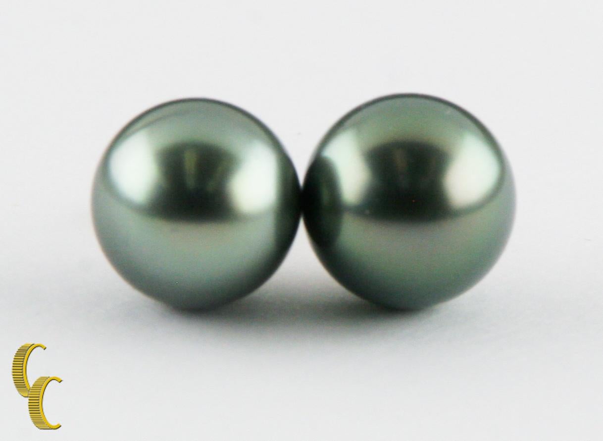 how to tell if tahitian pearls are real