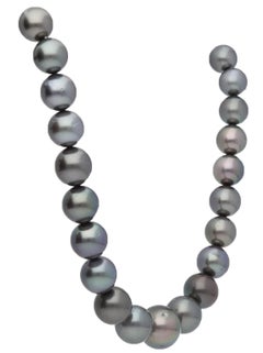 Tahitian South Sea Pearl Necklace