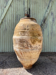 Tahıl Küpü (Turkish Grain Jar - Large)