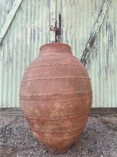 Tahıl Küpü (Turkish Grain Jar - Large)