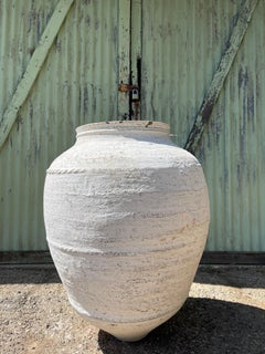 Tahıl Küpü (Turkish Grain Jar - Large)