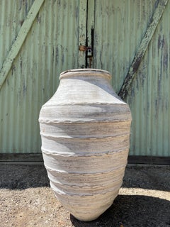 Tahıl Küpü (Turkish Grain Jar - Large)