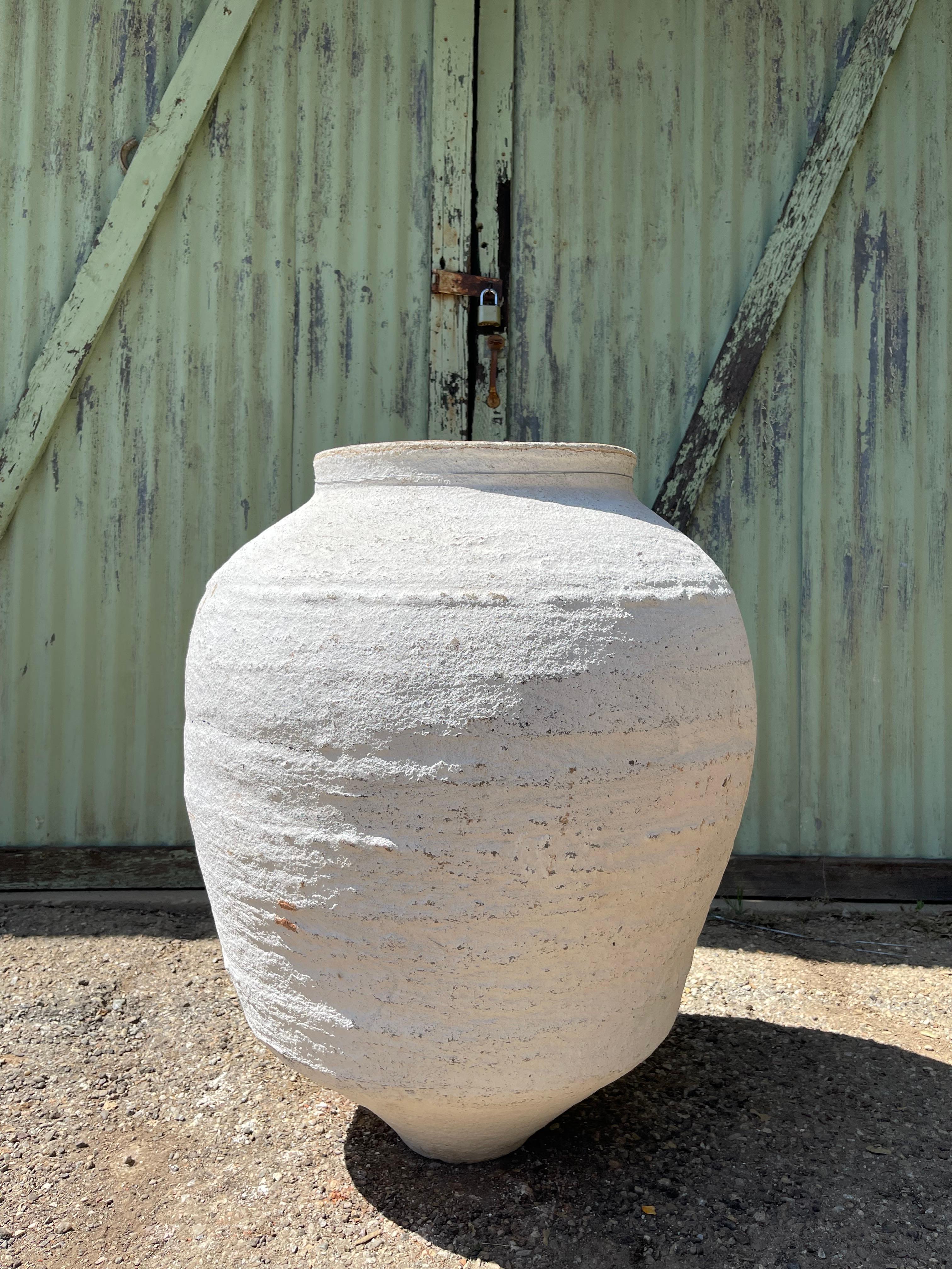 Greco-romano Tahıl Küpü (vaso di grano turco - grande) in vendita