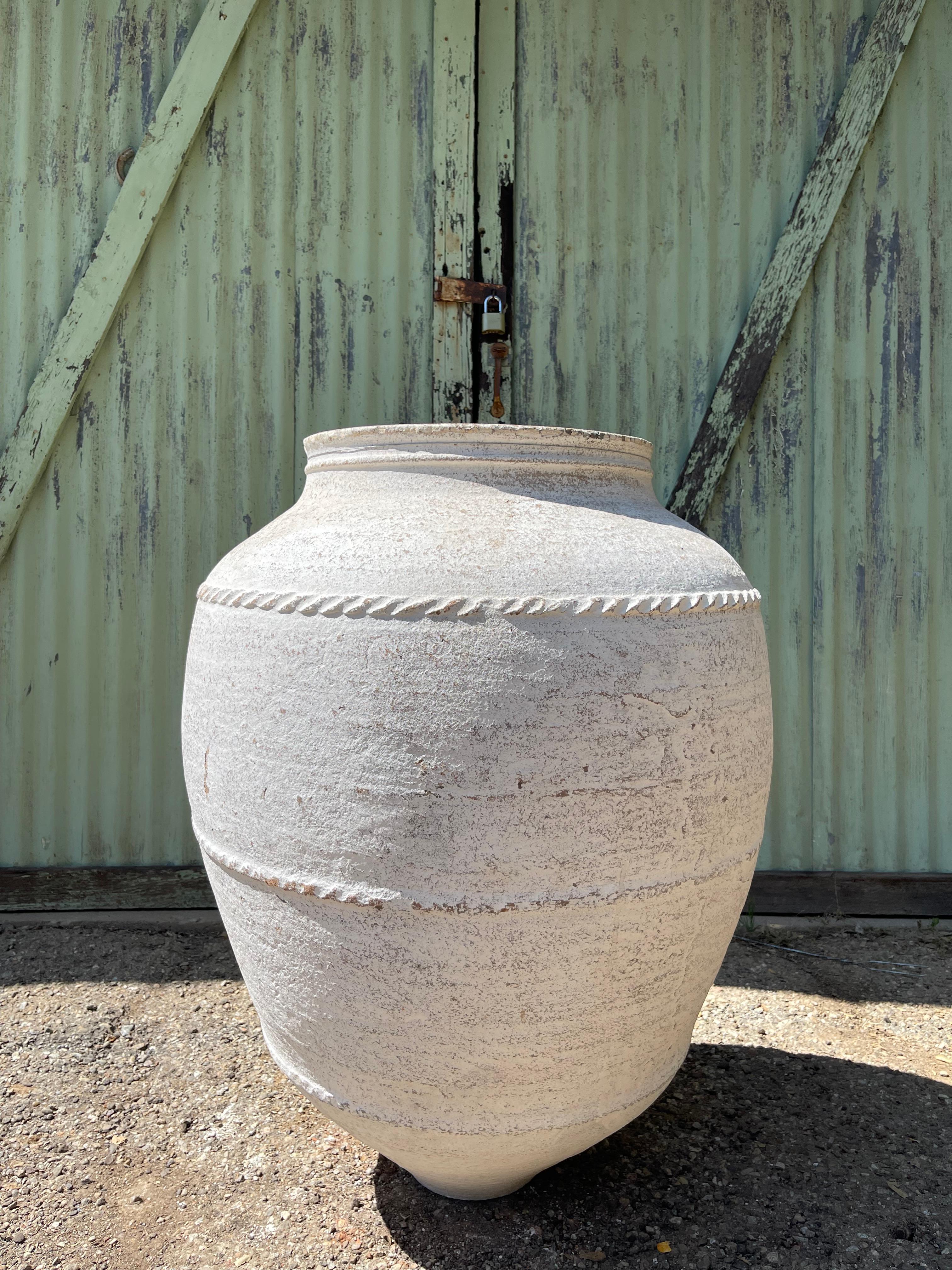 Greco-romano Tahıl Küpü (vaso di grano turco - grande) in vendita
