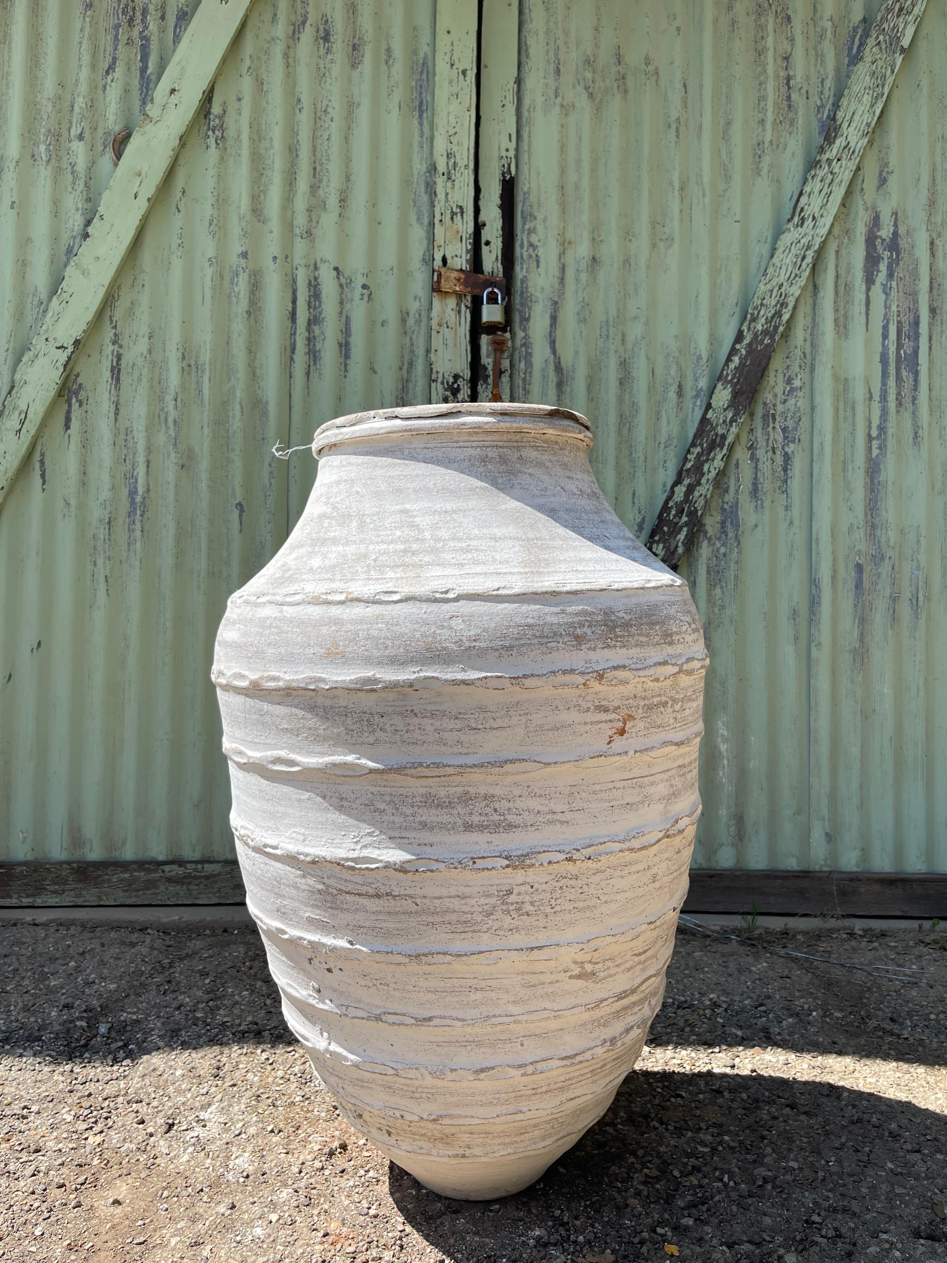 Greco-romano Tahıl Küpü (vaso di grano turco - grande) in vendita