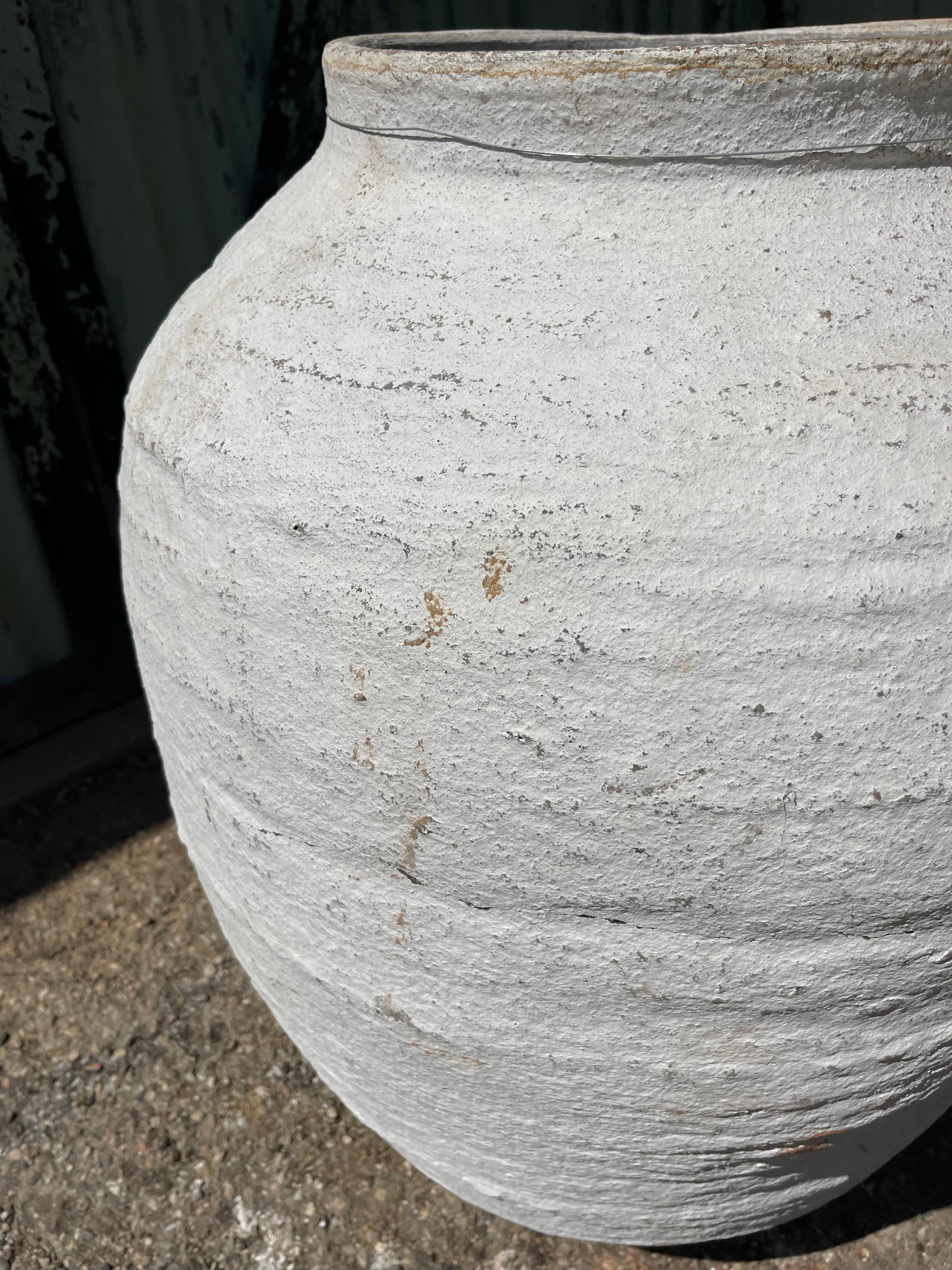 Turco Tahıl Küpü (vaso di grano turco - grande) in vendita