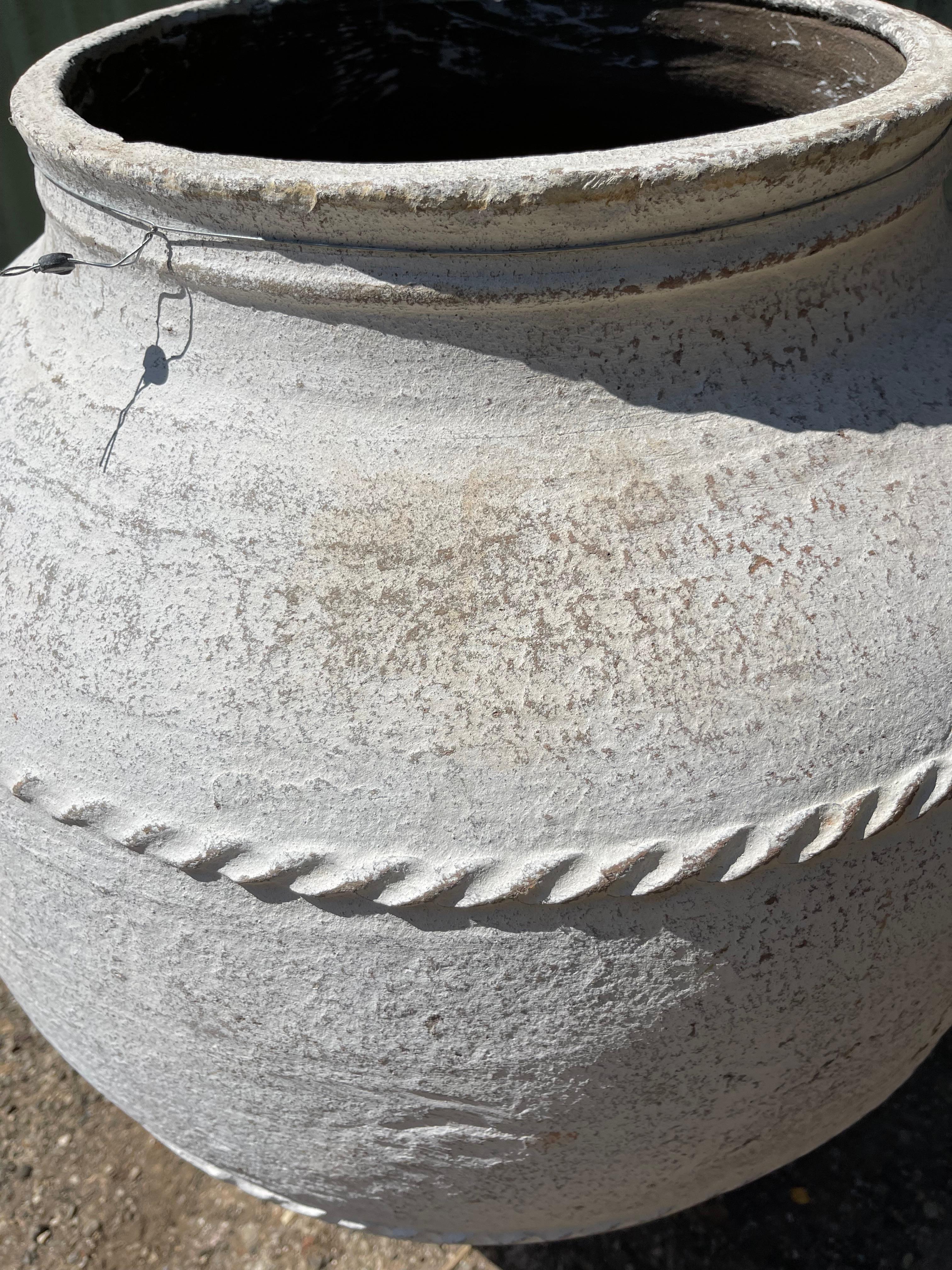 Tahıl Küpü (vaso di grano turco - grande) In condizioni buone in vendita a Ojai, US