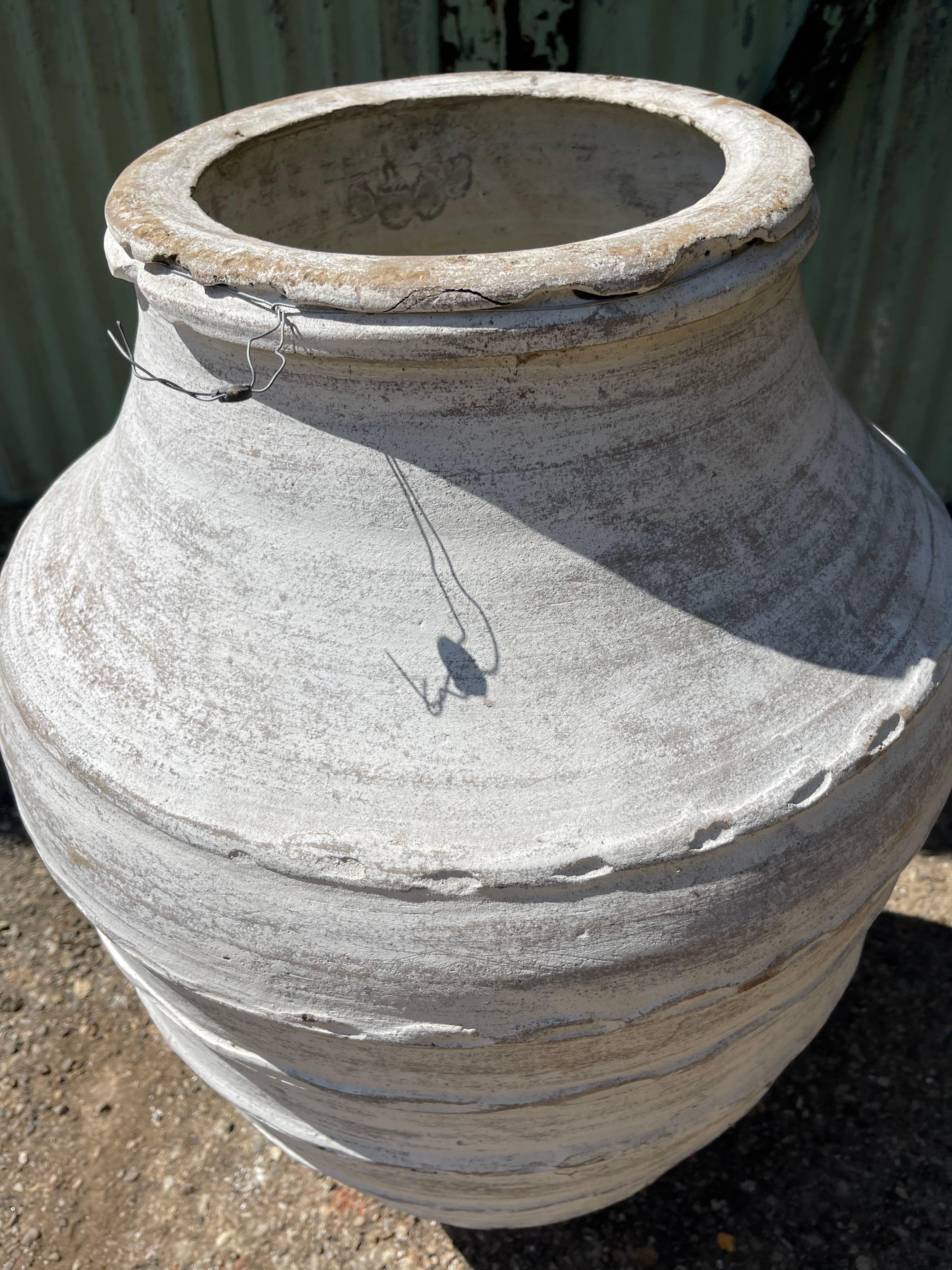 Tahıl Küpü (vaso di grano turco - grande) In condizioni buone in vendita a Ojai, US