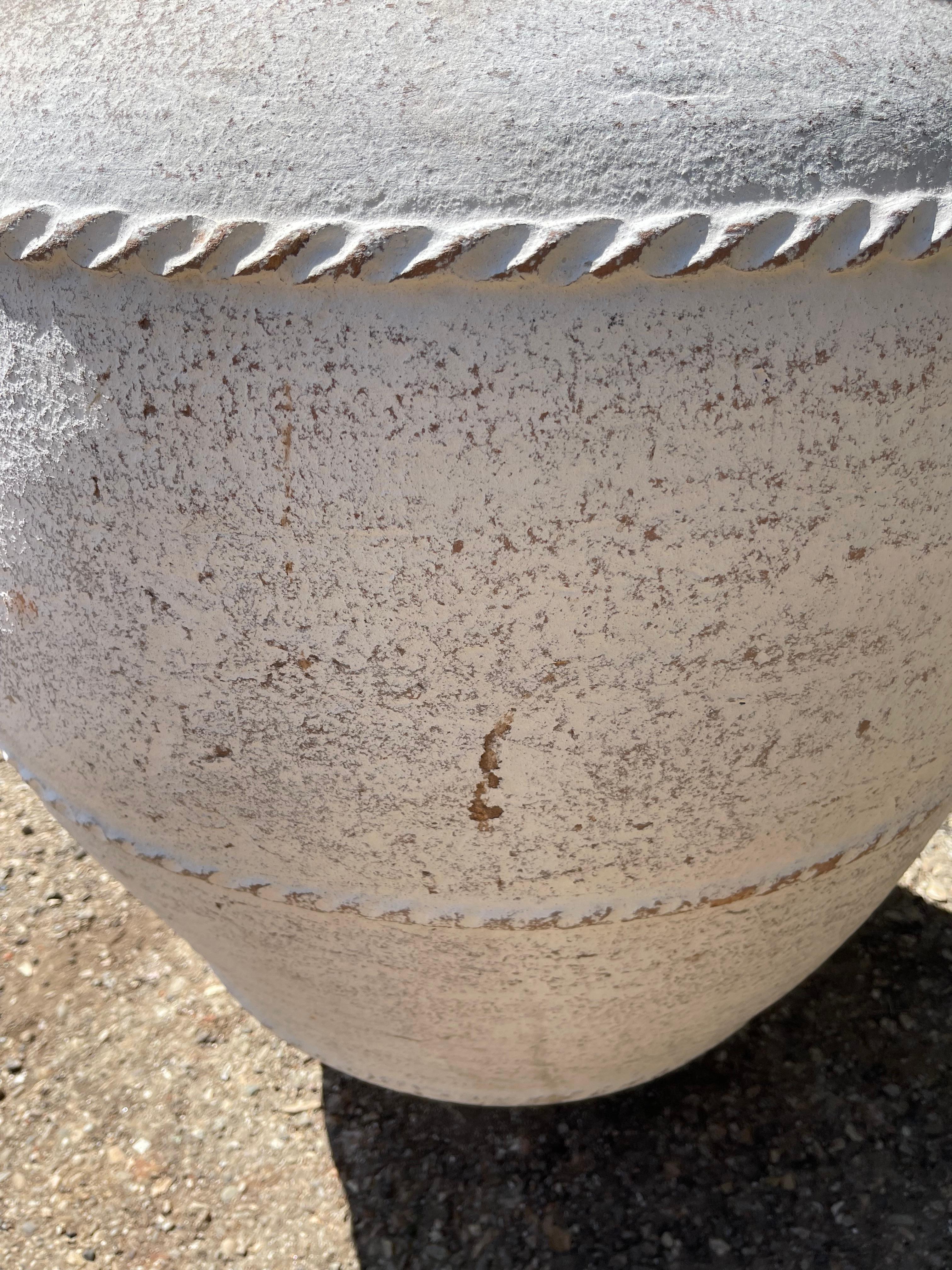 XX secolo Tahıl Küpü (vaso di grano turco - grande) in vendita