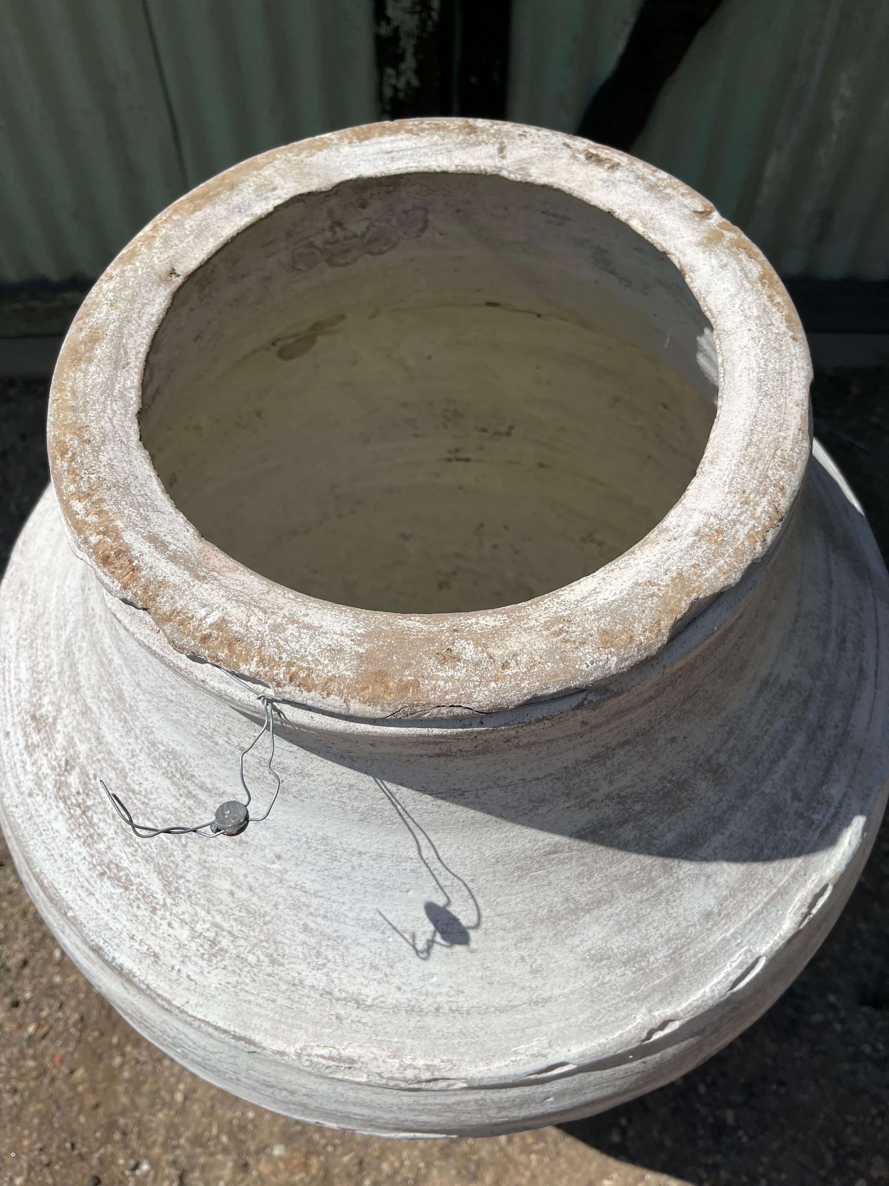XX secolo Tahıl Küpü (vaso di grano turco - grande) in vendita