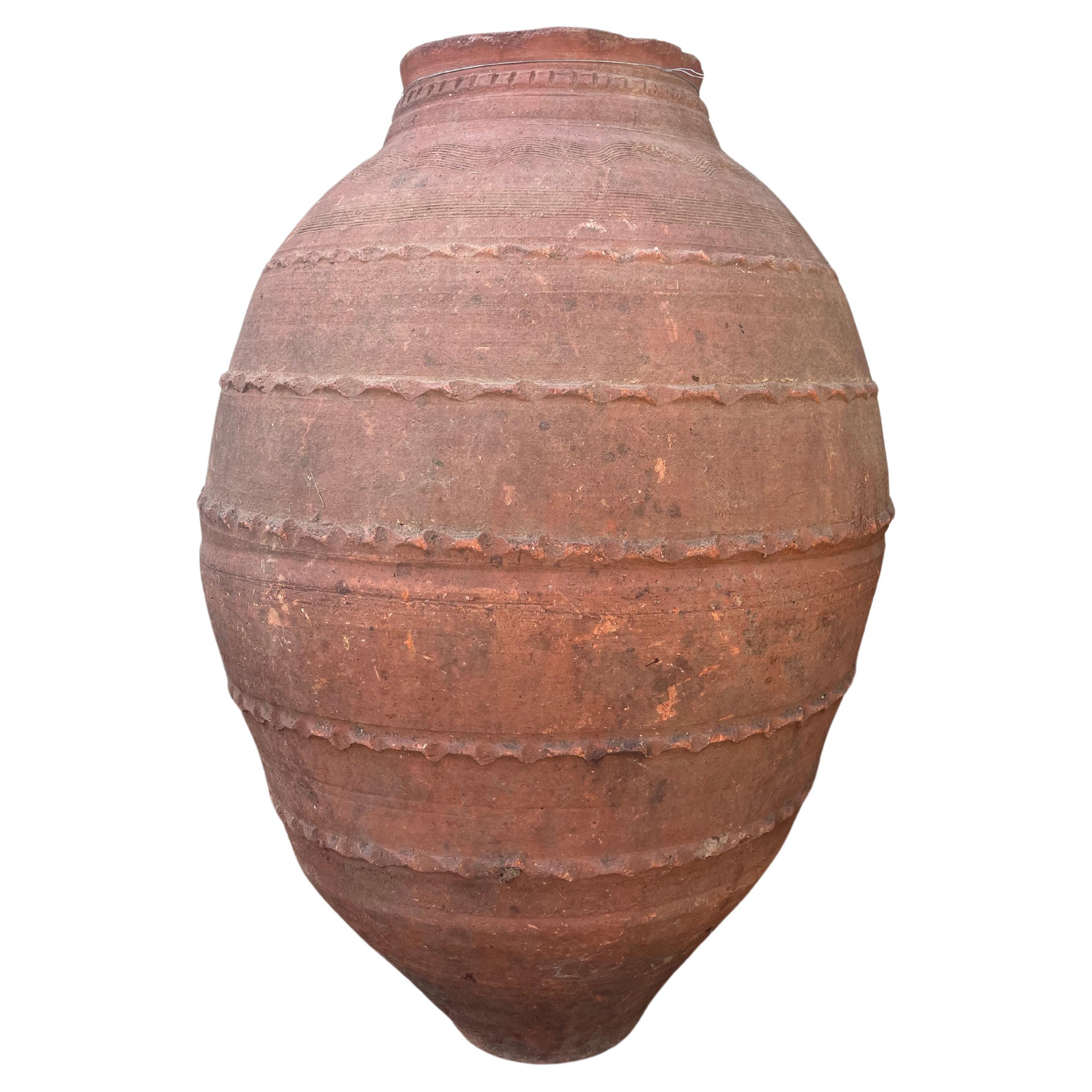 Tahıl Küpü (Tarro Turco de Granos - Grande) en venta