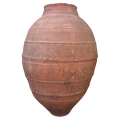 Tahıl Küpü (Turkish Grain Jar - Large)