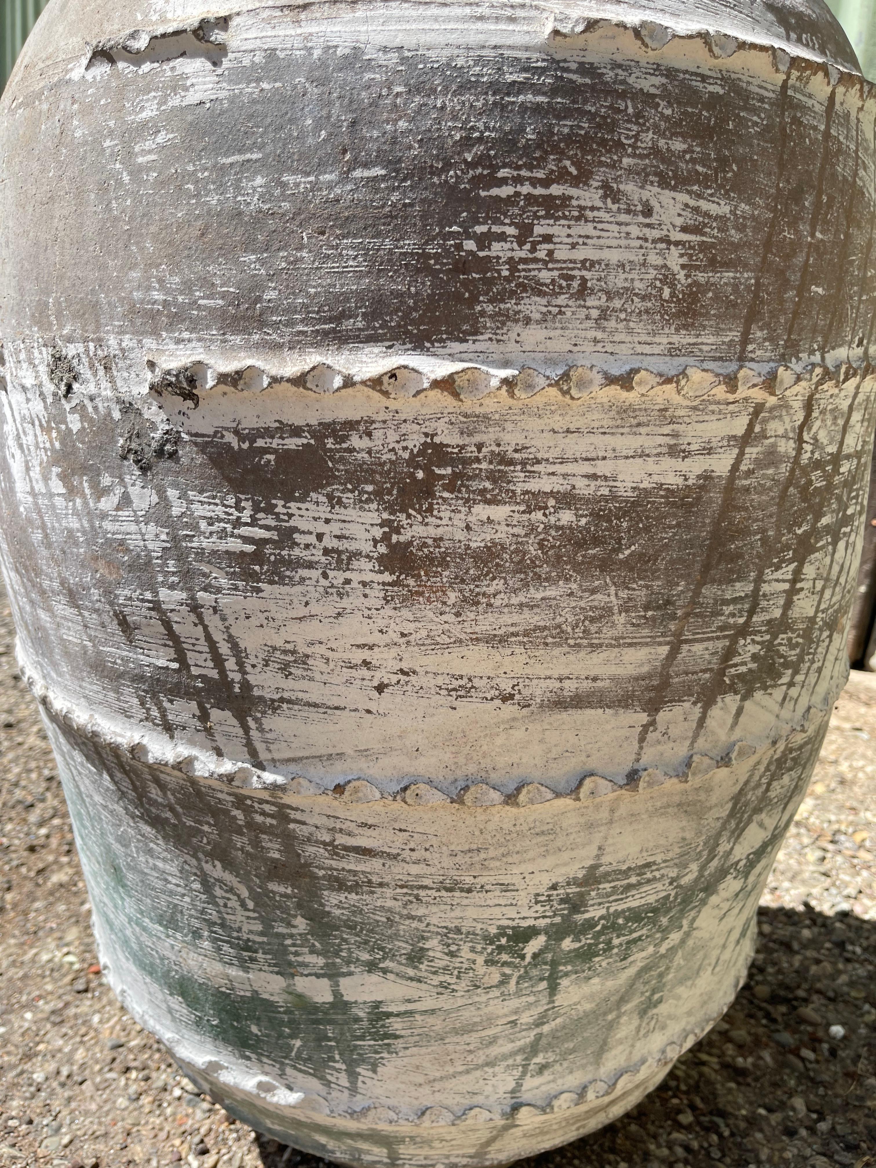 Tahıl Küpü (vaso di grano turco - medio) in vendita 2