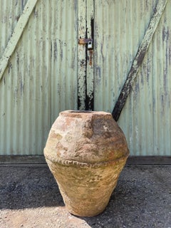 Tahıl Küpü (Turkish Grain Jar - Medium)