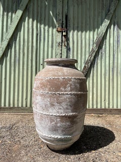 Tahıl Küpü (vaso di grano turco - medio)