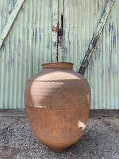 Tahıl Küpü (Jarre à Grain Turque - Moyenne)