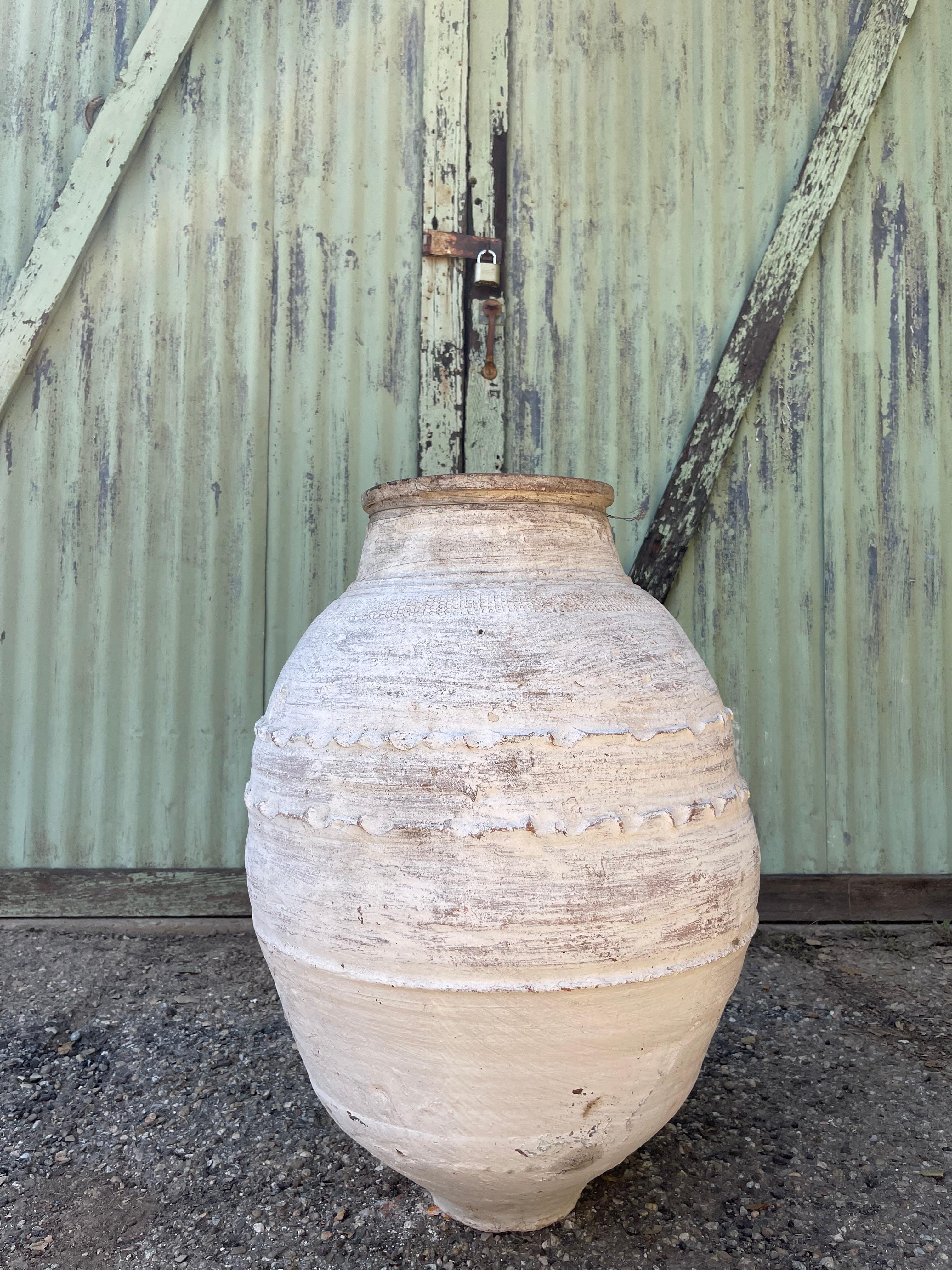 Greco-romano Tahıl Küpü (vaso di grano turco - medio) in vendita