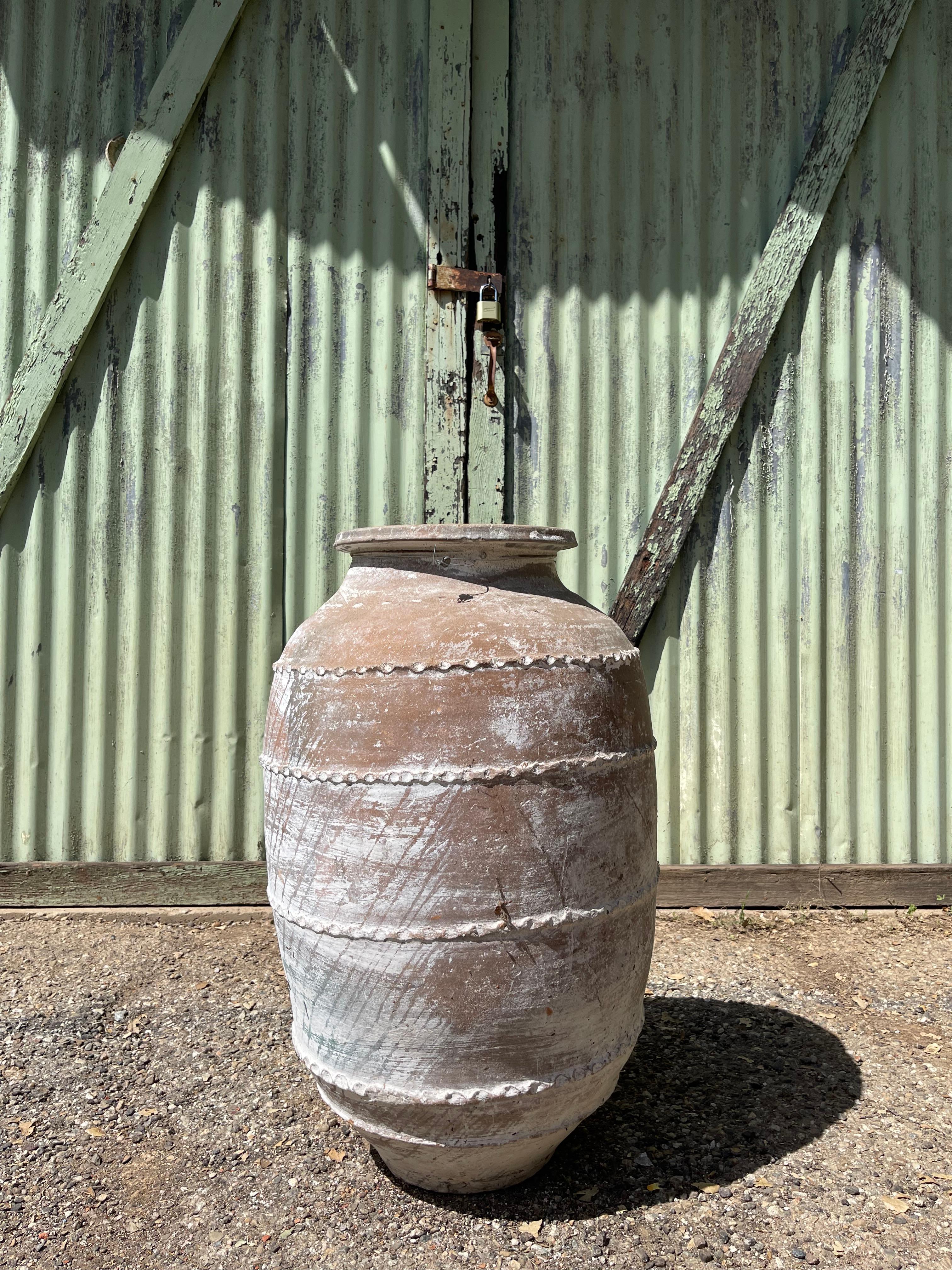 Greco-romano Tahıl Küpü (vaso di grano turco - medio) in vendita