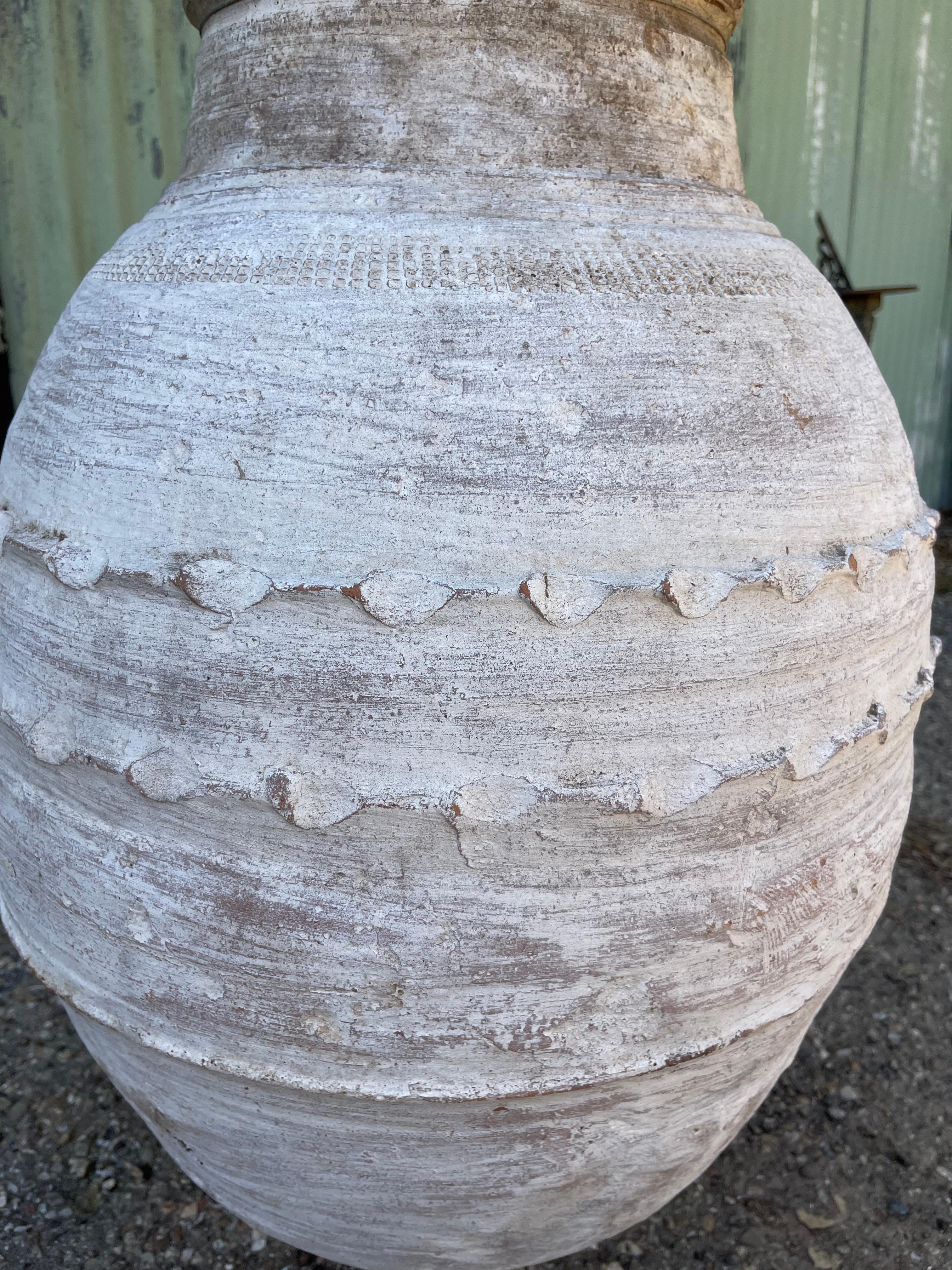 Turco Tahıl Küpü (vaso di grano turco - medio) in vendita