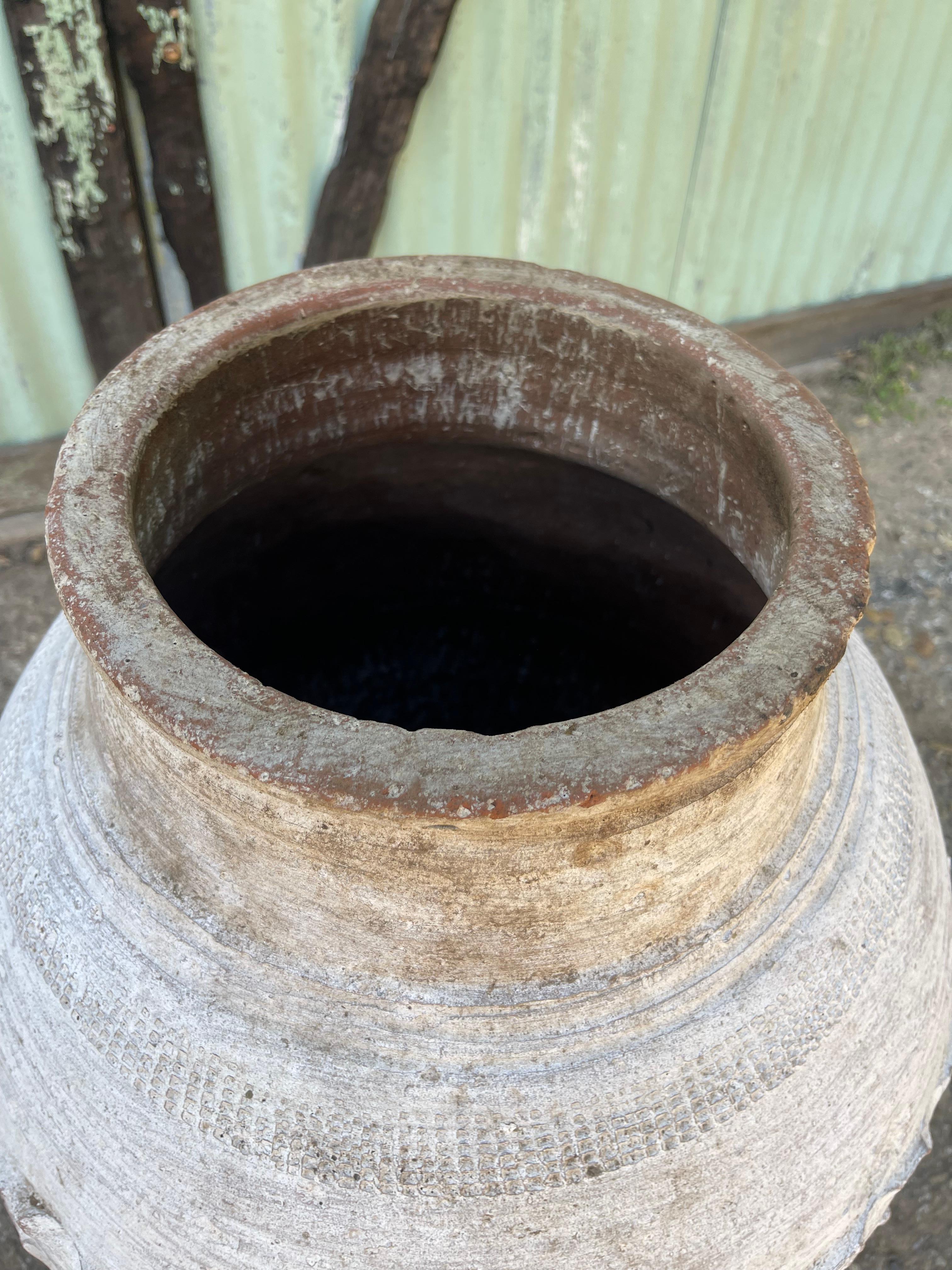 Tahıl Küpü (vaso di grano turco - medio) In condizioni buone in vendita a Ojai, US