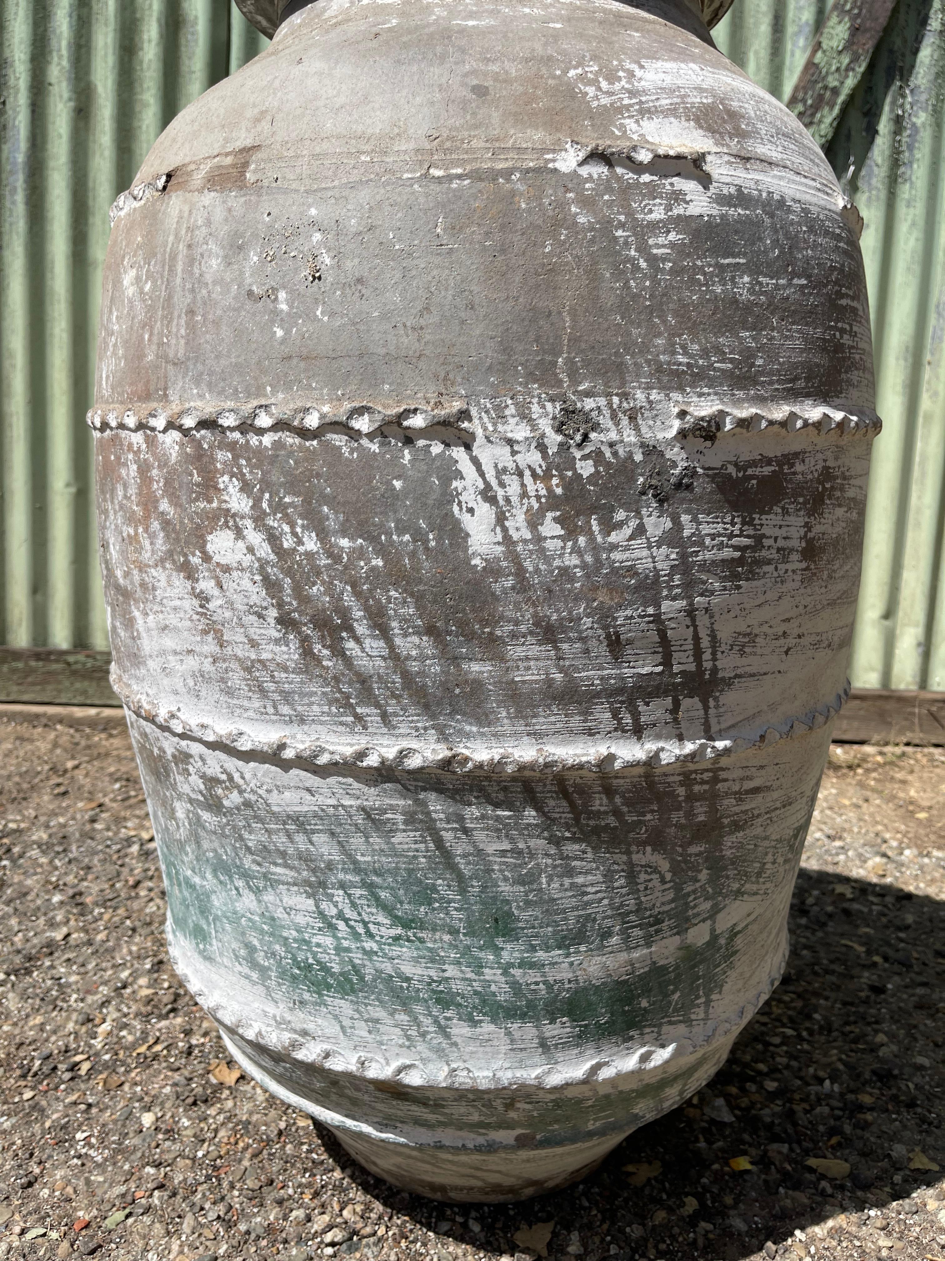 Tahıl Küpü (vaso di grano turco - medio) In condizioni buone in vendita a Ojai, US