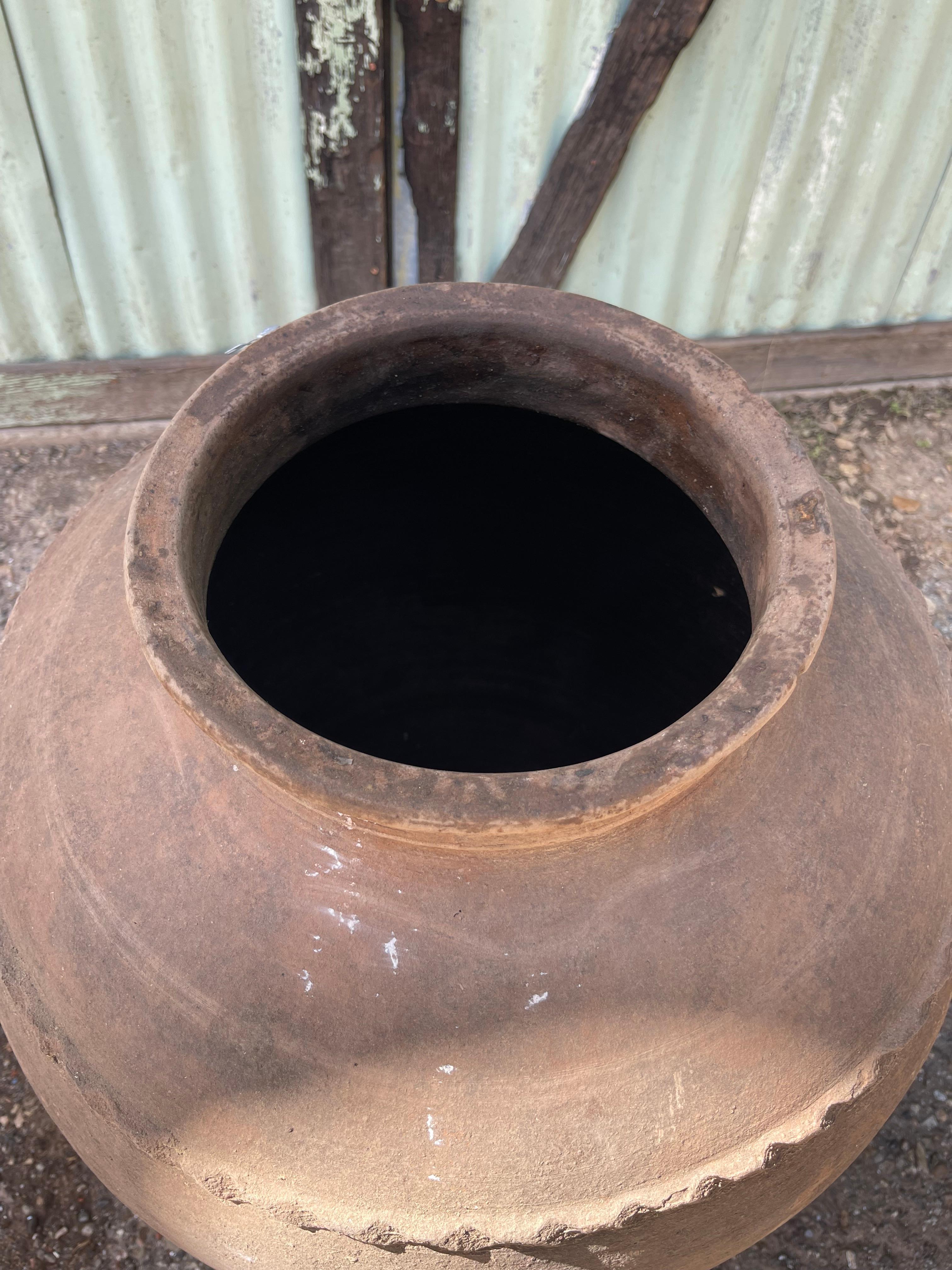 XX secolo Tahıl Küpü (vaso di grano turco - medio) in vendita