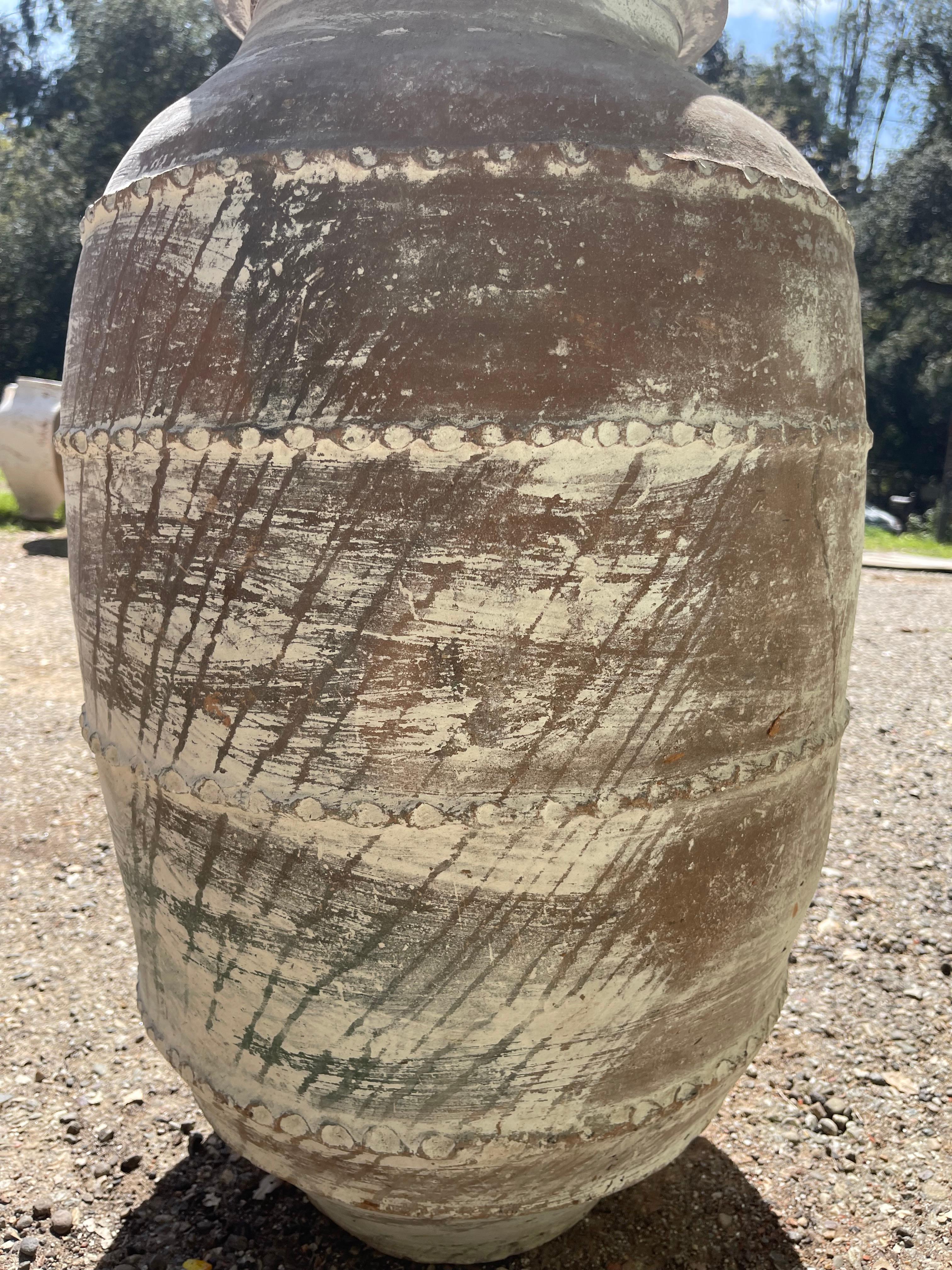 Tahıl Küpü (vaso di grano turco - medio) in vendita 1