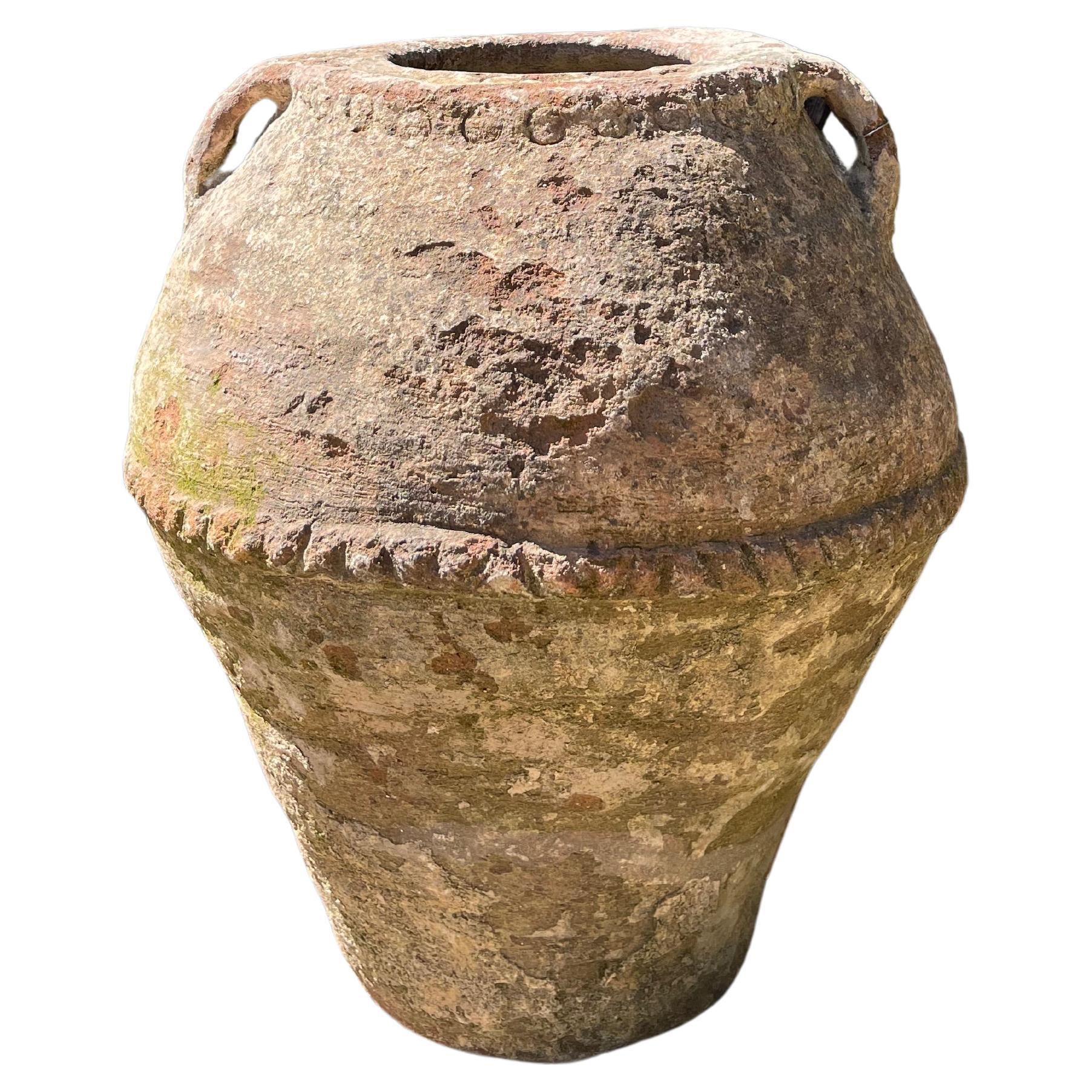 Tahıl Küpü (vaso di grano turco - medio)