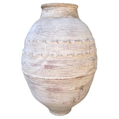 Tahıl Küpü (Turkish Grain Jar - Medium)