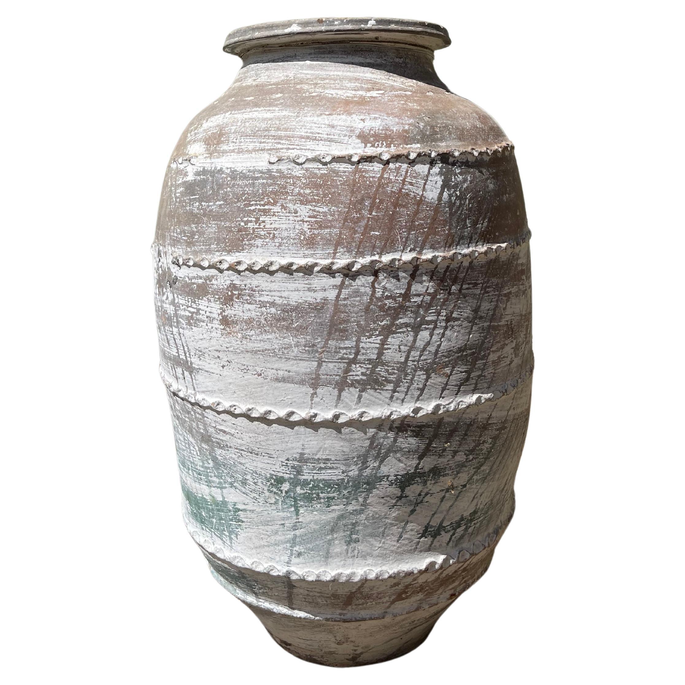 Tahıl Küpü (vaso di grano turco - medio)