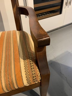 Tahoe Dining Arm Chair