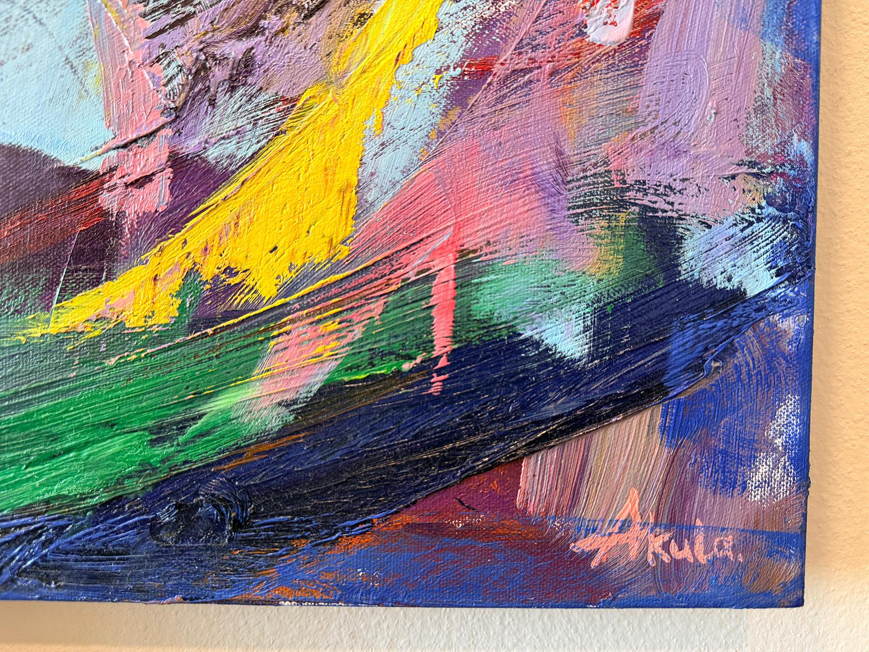 BEHIND YOUR EYES For Sale 6