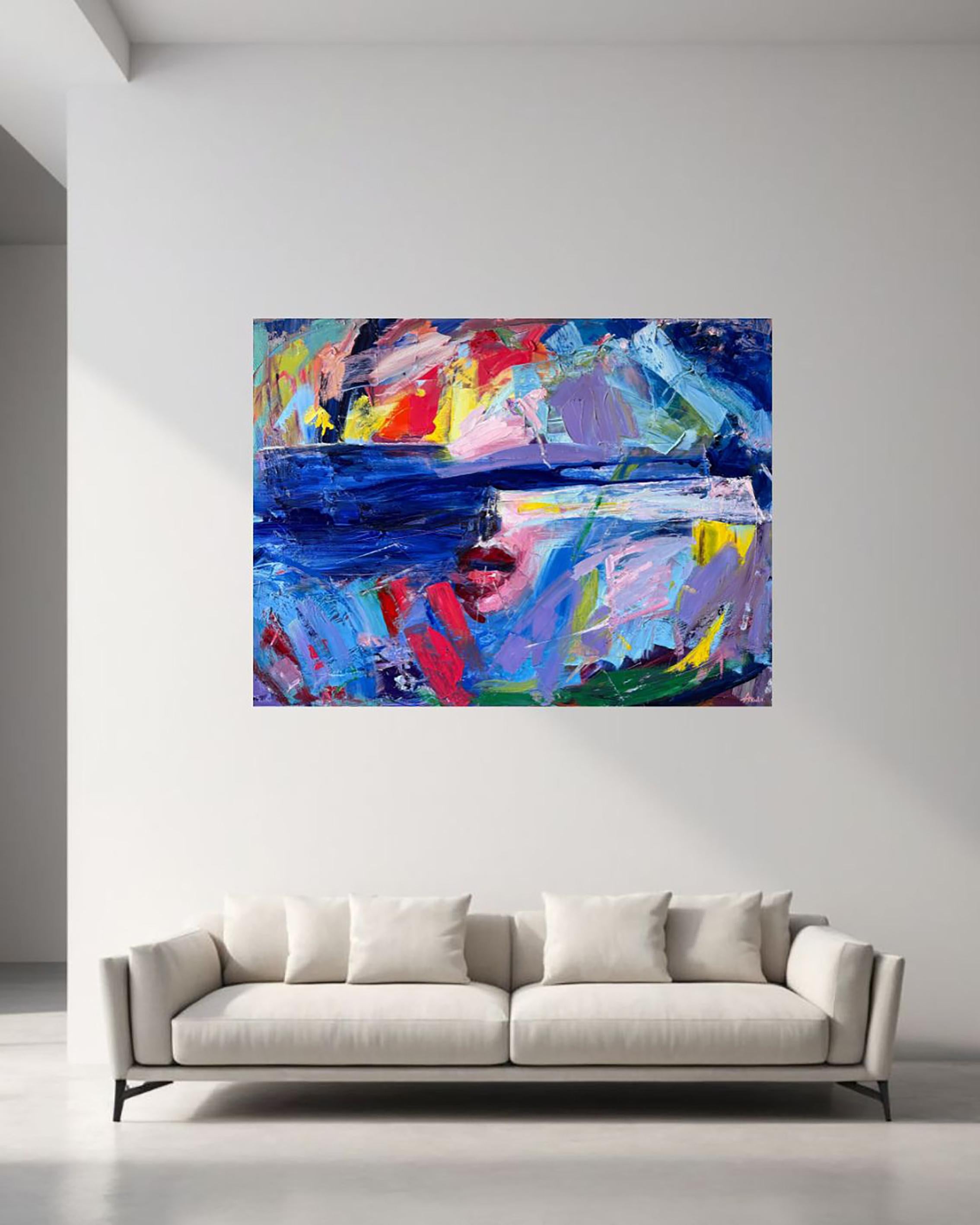 BEHIND YOUR EYES For Sale 7