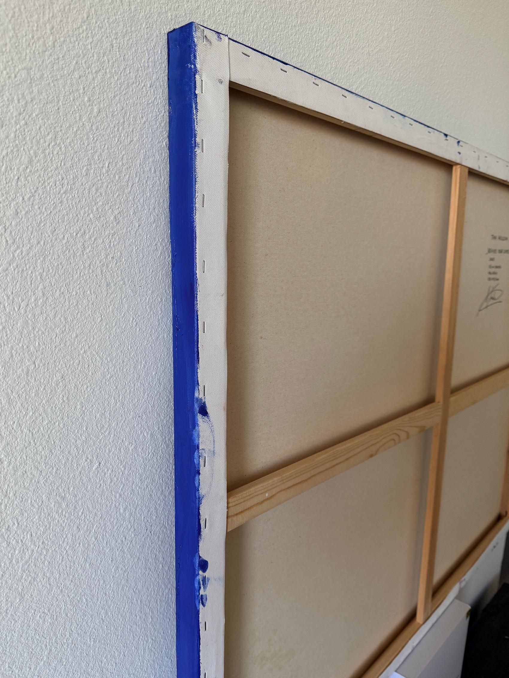 BEHIND YOUR EYES For Sale 1